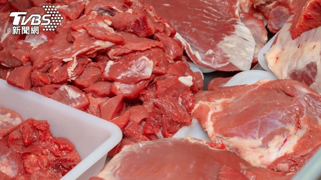 移工爆急性A肝群聚!逾6成是泰籍「疑生食受污染肉類」