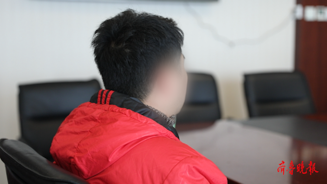不過經歷這麼多次失敗這名海歸男已經做好一輩子單身的最壞打算。(圖/翻攝自齊魯晚報)