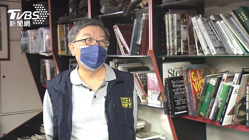 圖/TVBS