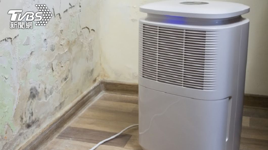 有網友猜測可能和電器老舊有關。(示意圖/TVBS資料畫面)