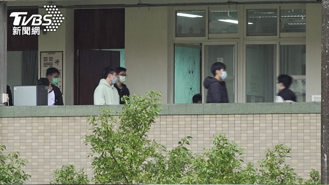高中生免早自習好幸福 網友預言「這後果」令人發毛