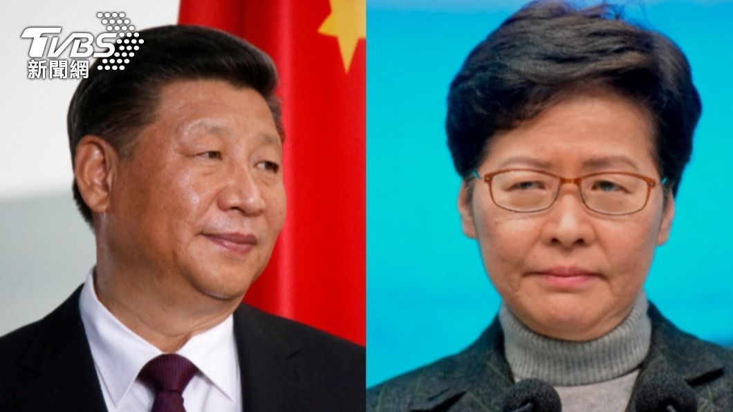 香港疫情狂燒 習近平要求:特區政府應負責穩控疫情