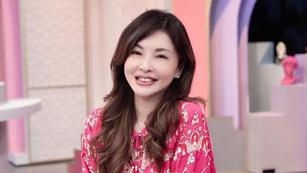 何如芸爆與心機女星對戲被甩耳光 飛出鏡頭外痛到噴淚