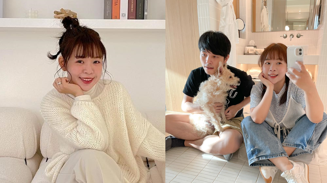 古娃娃開箱「30坪豪宅」視野絕美!網估:4千萬跑不掉