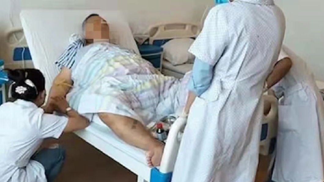 圖/翻攝自微博南通政法