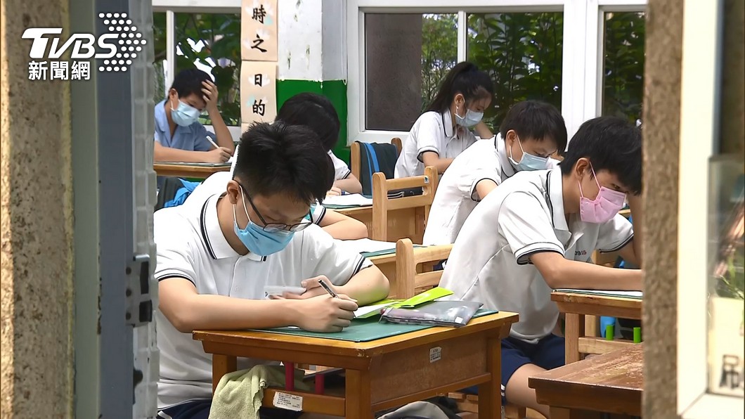 9月起高中早自習禁考試 教長再宣布國中小學也跟進