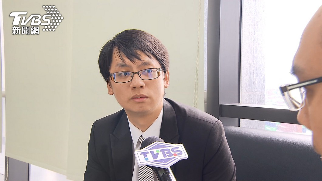 圖／TVBS
