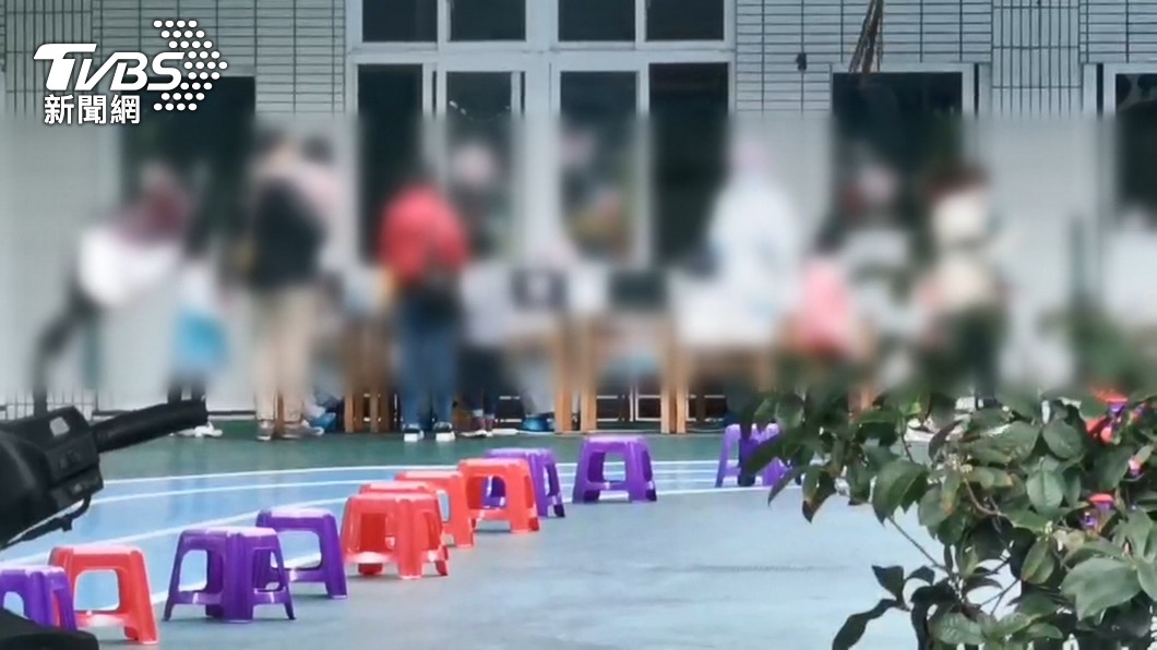 圖／TVBS