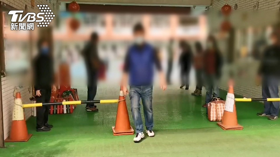 圖／TVBS