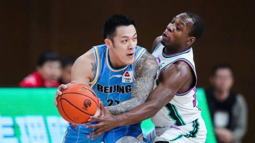 PLG高雄鋼鐵人補強!簽下前NBA狀元再簽周儀翔加盟