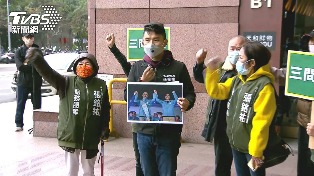圖/TVBS