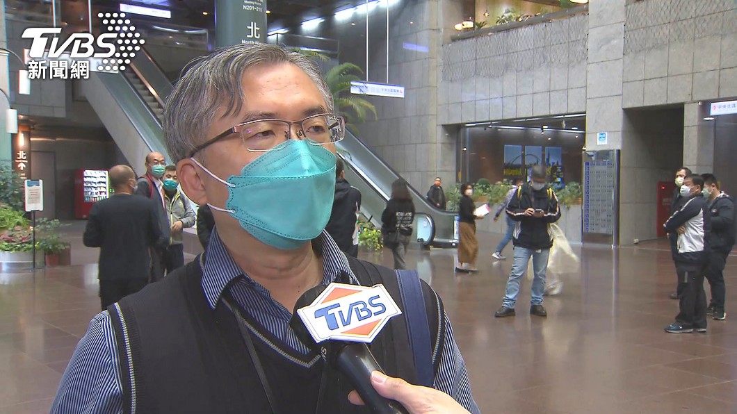 圖/TVBS