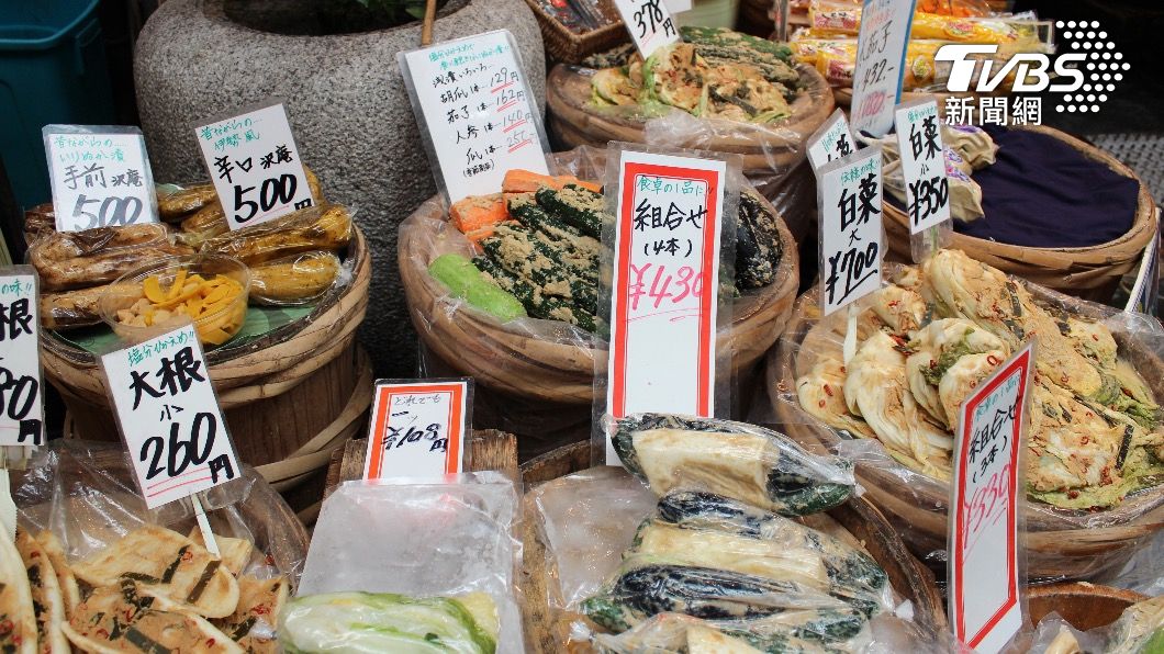 福島食品解禁等於「核食入台」? 毒物專家詳解