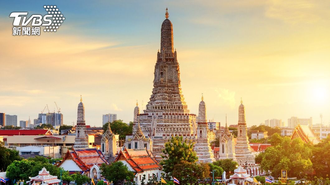 名稱最長首都!曼谷英文正名曝 官方:Bangkok仍可用