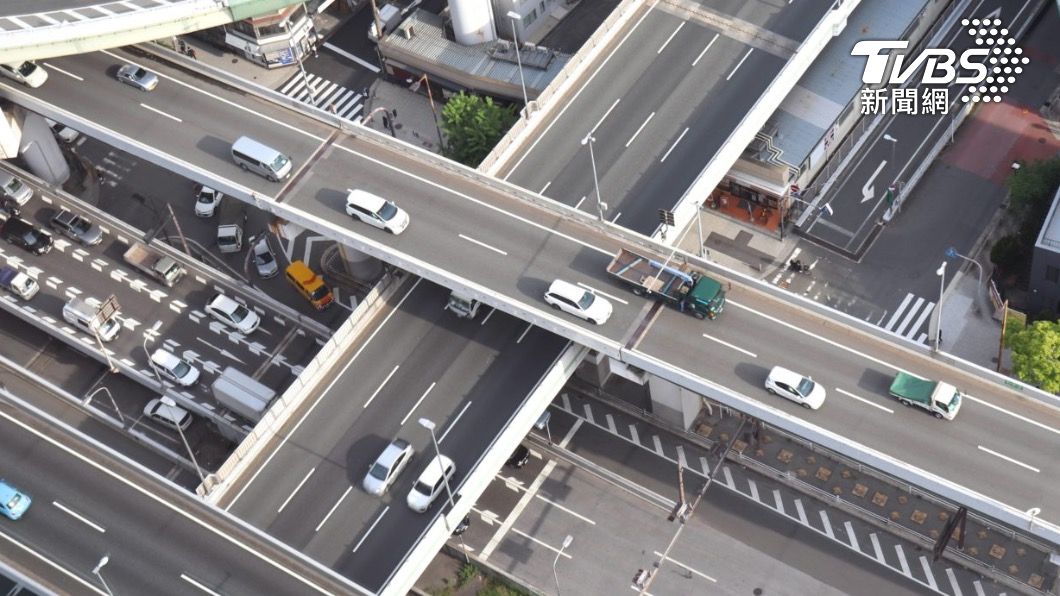 台灣為安全調降速限?網舉例日本「速限提高成效」戳關鍵