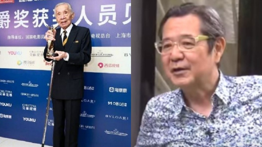 獨/早上才送花籃敬輓常楓 巴戈晚間不敵病魔離世