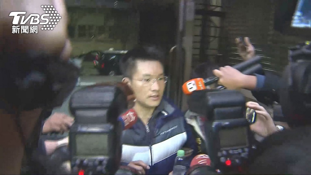 圖／TVBS資料畫面
