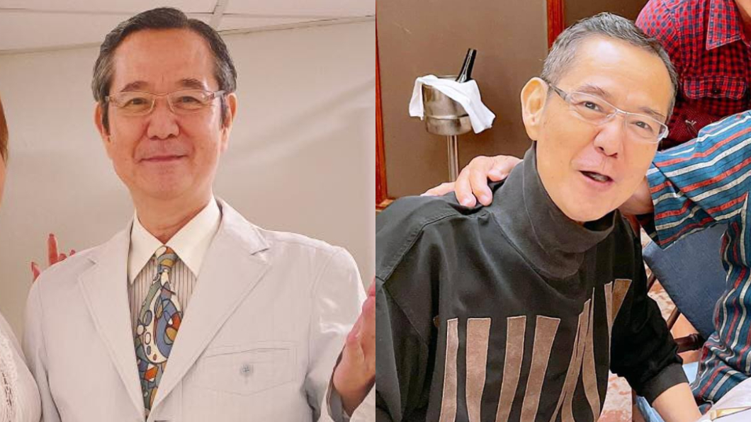 巴戈生前遺願曝光!好友錯過最後來電 這約定已無法實現