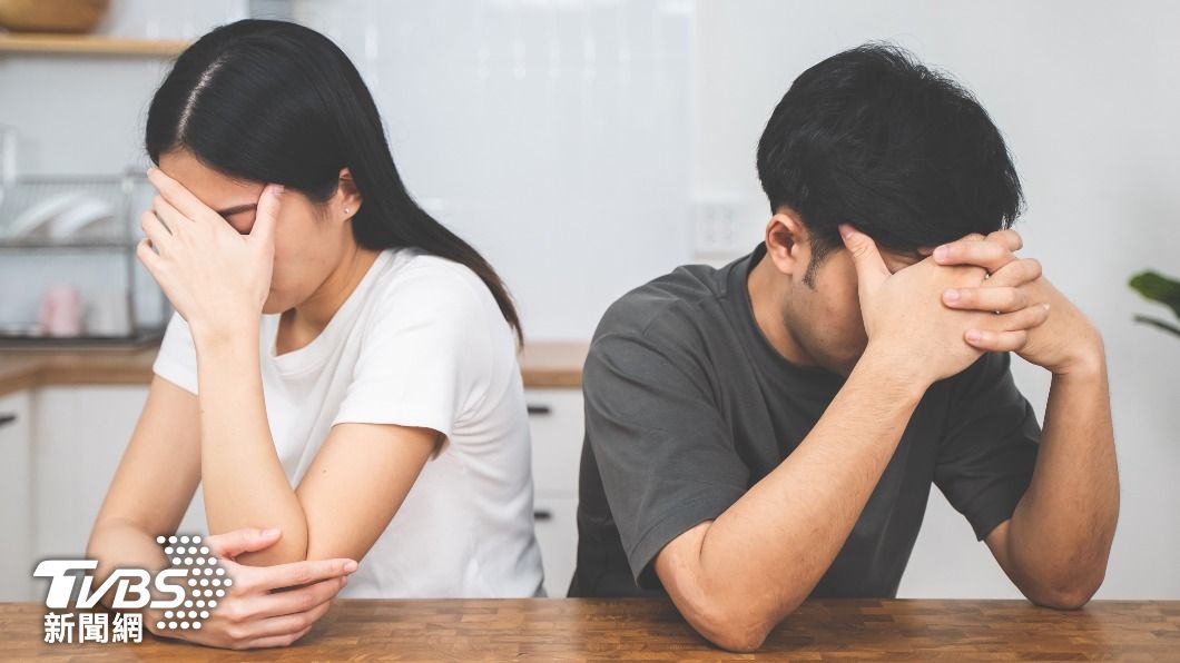 網友公認,聽到「隨便你」是最生氣的一句話。(示意圖/shutterstock 達志影像)