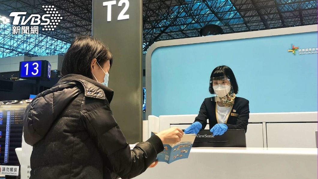 疫情害舉債度日！桃機旅客崩剩2%　虧損2年面臨破產