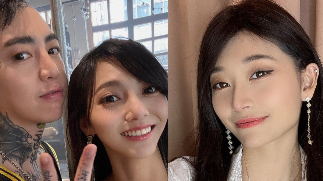 謝和弦公審妻！護祈錦鈅「關門修理她」　莉婭文章曝心聲