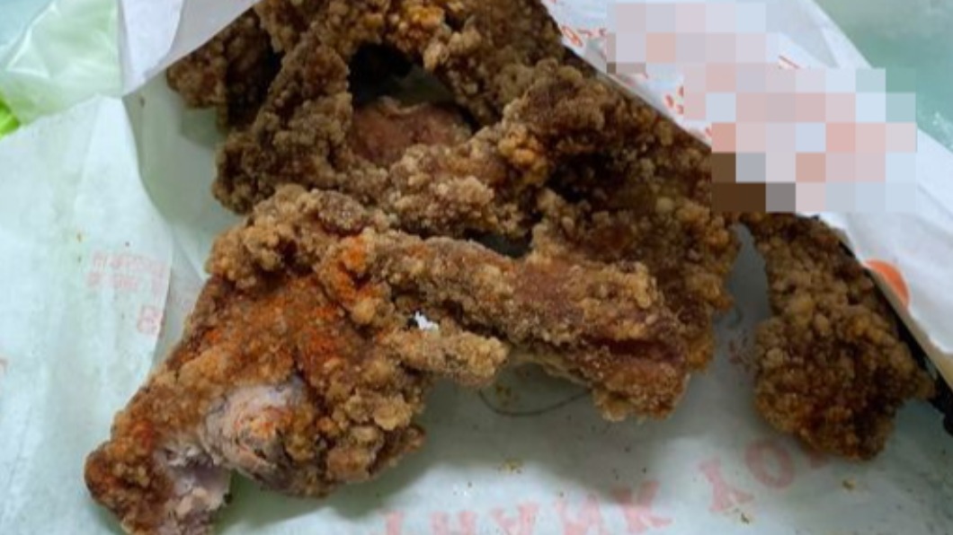 鹹酥雞加1味被整包丟掉！網戰翻「你不懂」：這樣才好吃