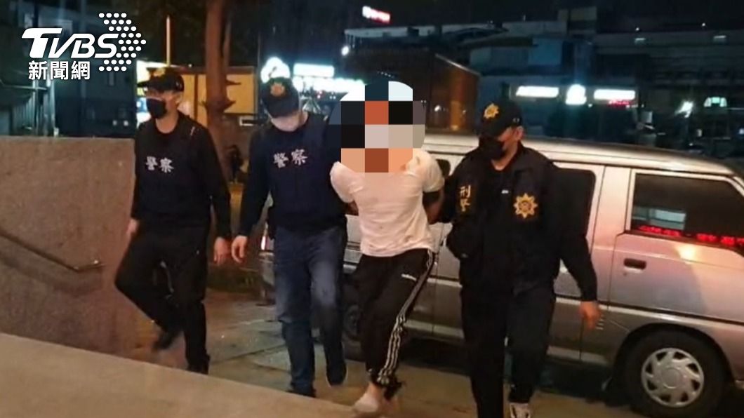 只因走錯包廂!屏東男被砍到臟器外露慘死 主嫌抓到了