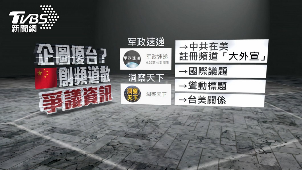 圖/TVBS