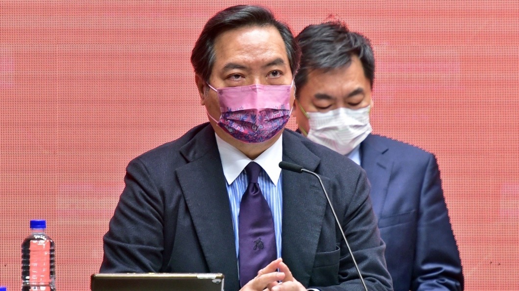 CPTPP資深官員會議有望談我入會案? 政院:密切關注