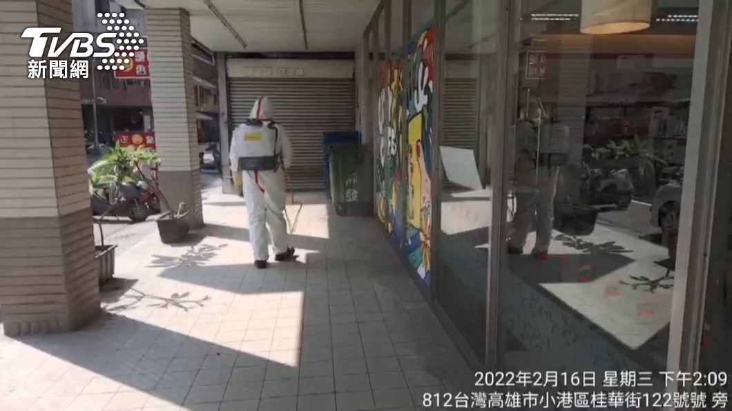 圖／TVBS