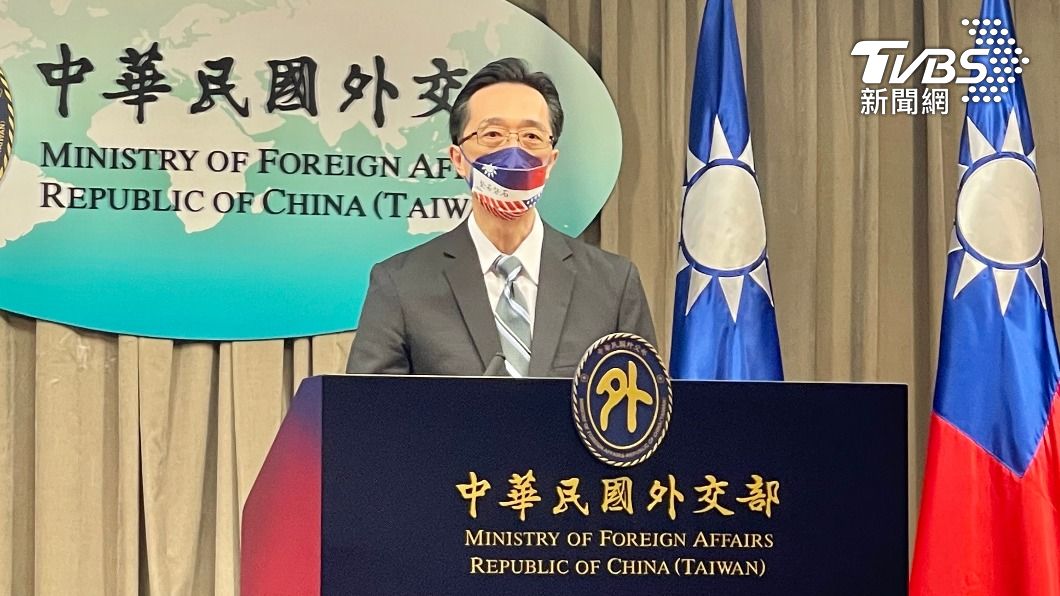 爆美逼台買24架波音787 外交部怒了:惡意中傷