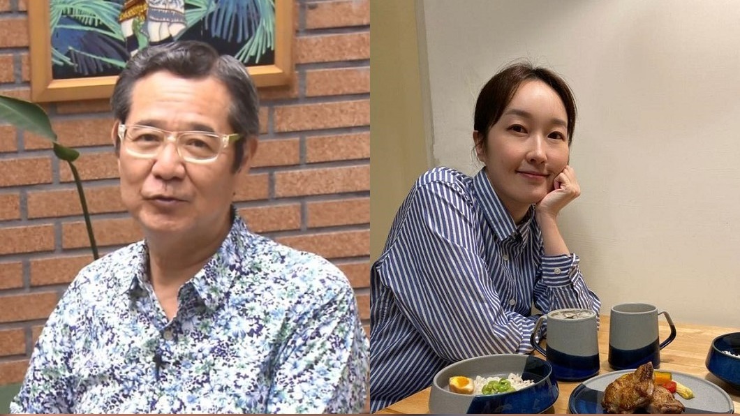 一家人都幽默!巴戈女兒哭完冒出「這疑問」 網全笑了