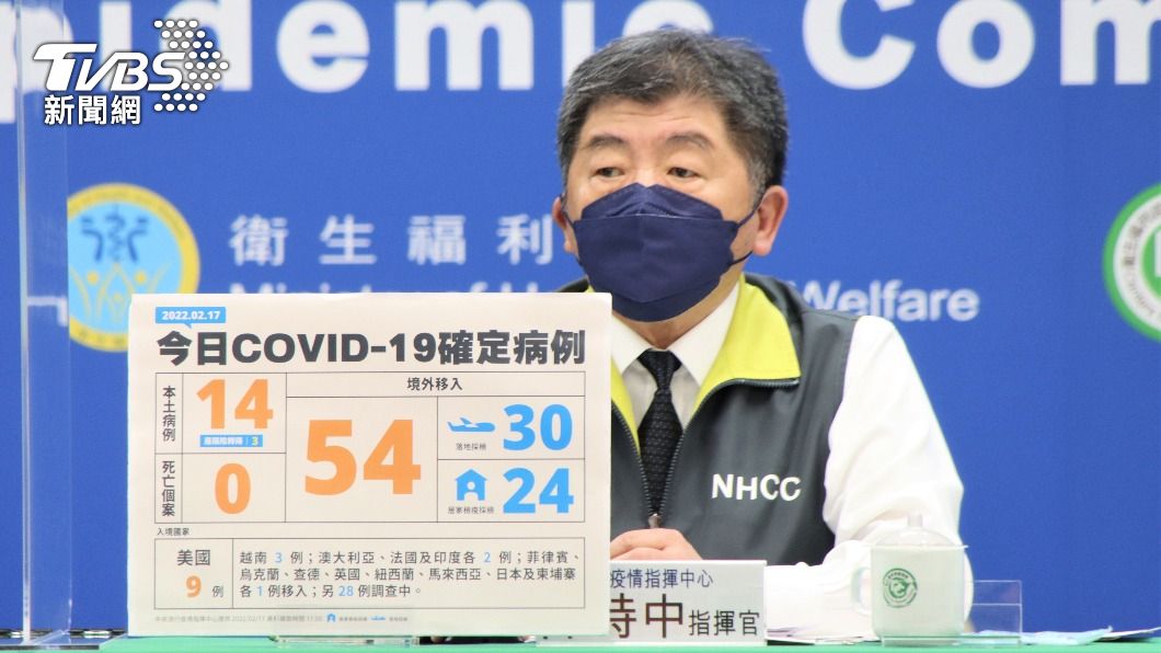 疑源頭是房屋行銷員工 宗教多人聚餐歡唱「群聚+10」
