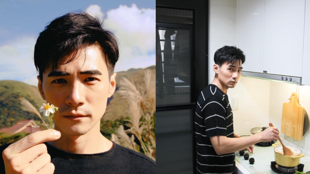 男星驚爆「二婚育有一子」 本尊向兒喊話:爸爸找你啊