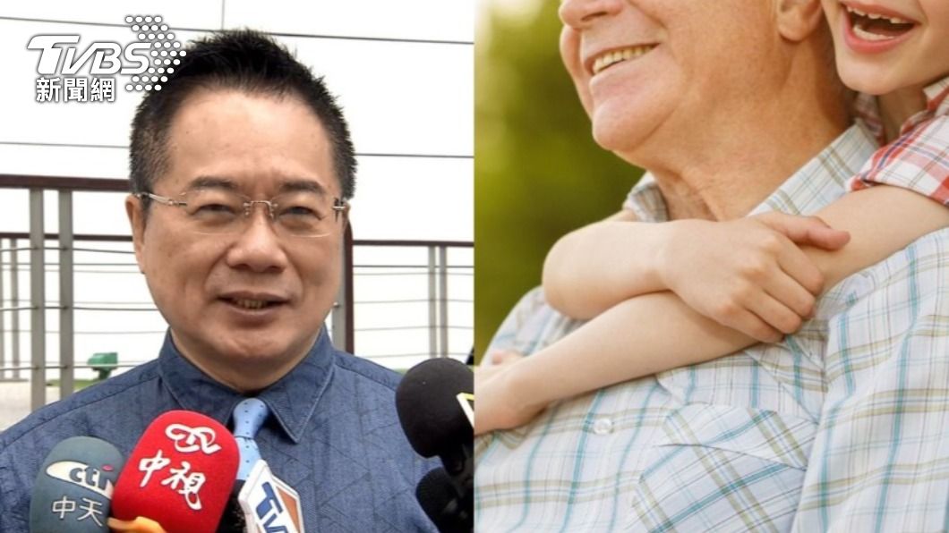 祖父母正名《外婆的澎湖灣》怎唱? 前立委轟:我他X的