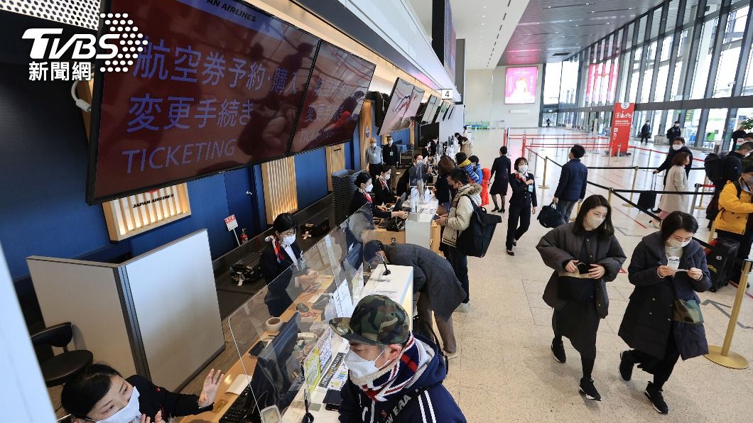 日本將宣布鬆綁邊境! 從台灣入境只需隔離3天