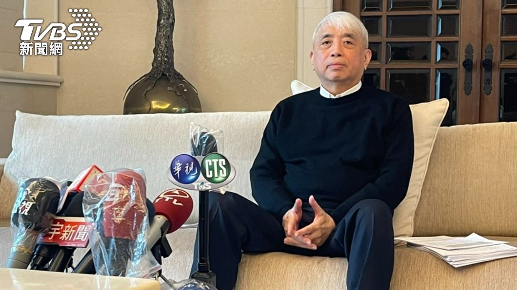 廖國棟堅持未收賄　遭李恆隆狠酸「買飯還買到臭酸的」　