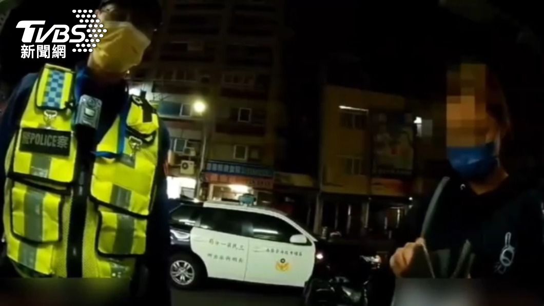 酗酒＋吸毒！高雄惡女過年暴打生母　肋骨斷、顱內出血亡
