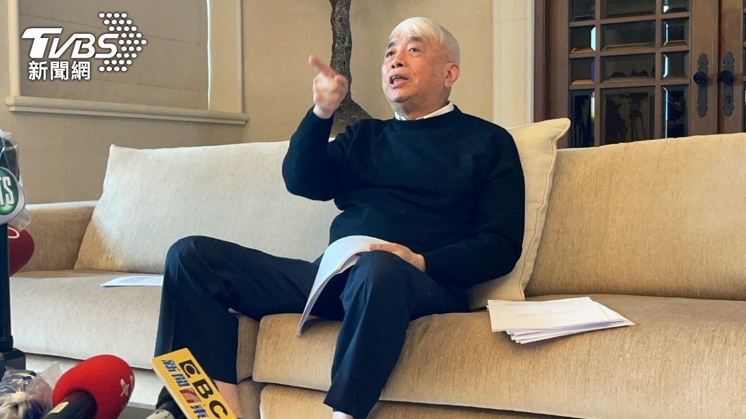 全案因他而起！李恒隆行賄認罪　「轉汙點證人」獲緩刑理由曝