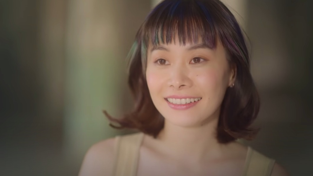 鄭宜農歌曲〈新世紀的女兒〉獻給女性。(圖/火氣音樂提供)