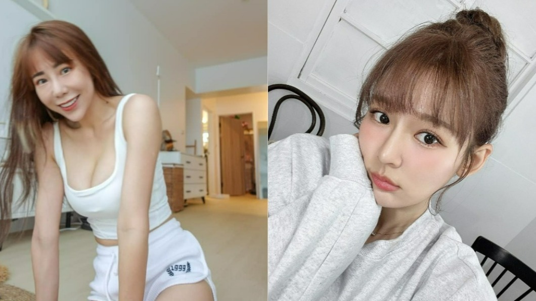 超幸福!林莎、梓梓陪「牠們」畢業 現場直擊樂喊:好萌