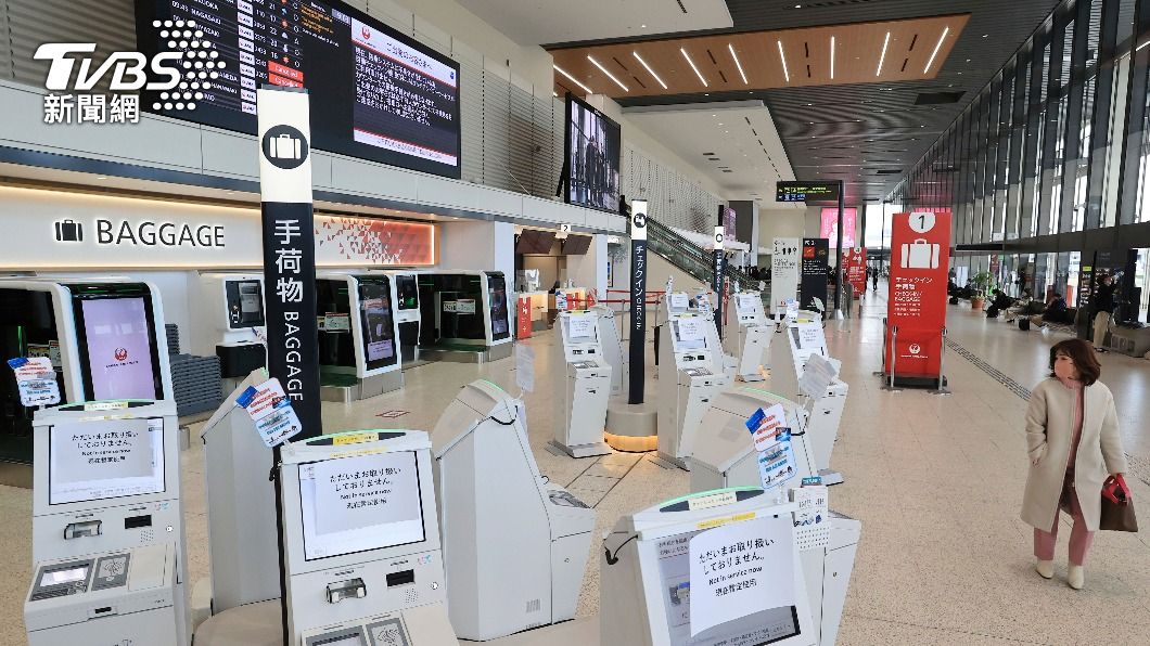 不鎖國了!日本宣布鬆綁入境管制 符合條件者可免隔離