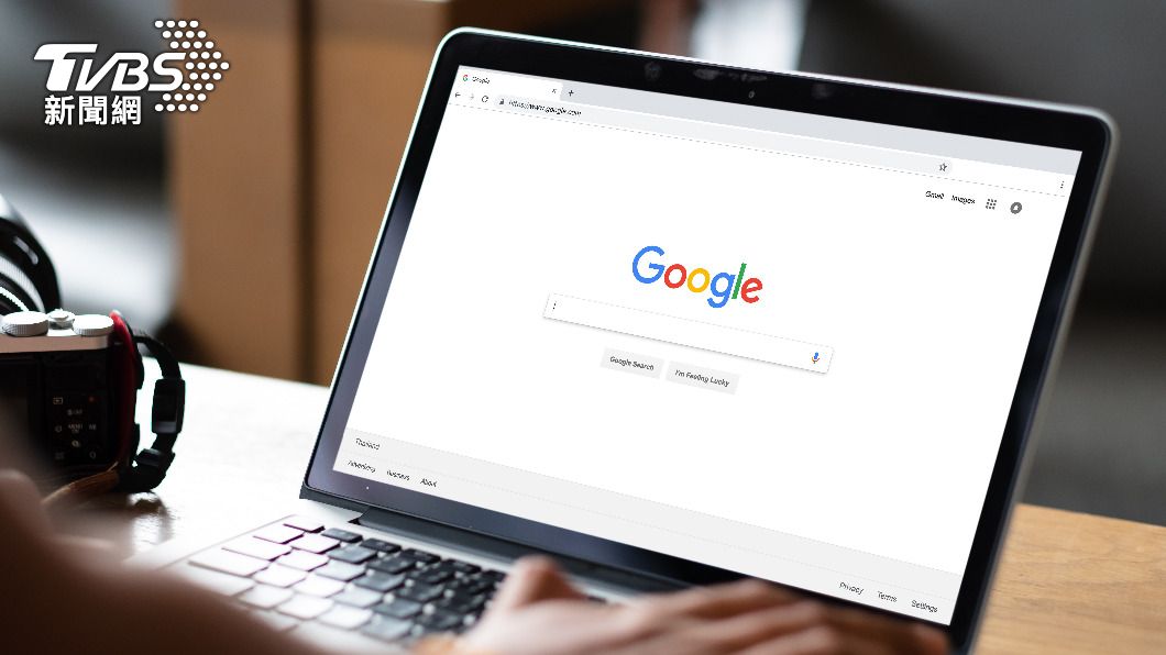 Google首頁要改版了?測試截圖曝光 網酸:好眼熟