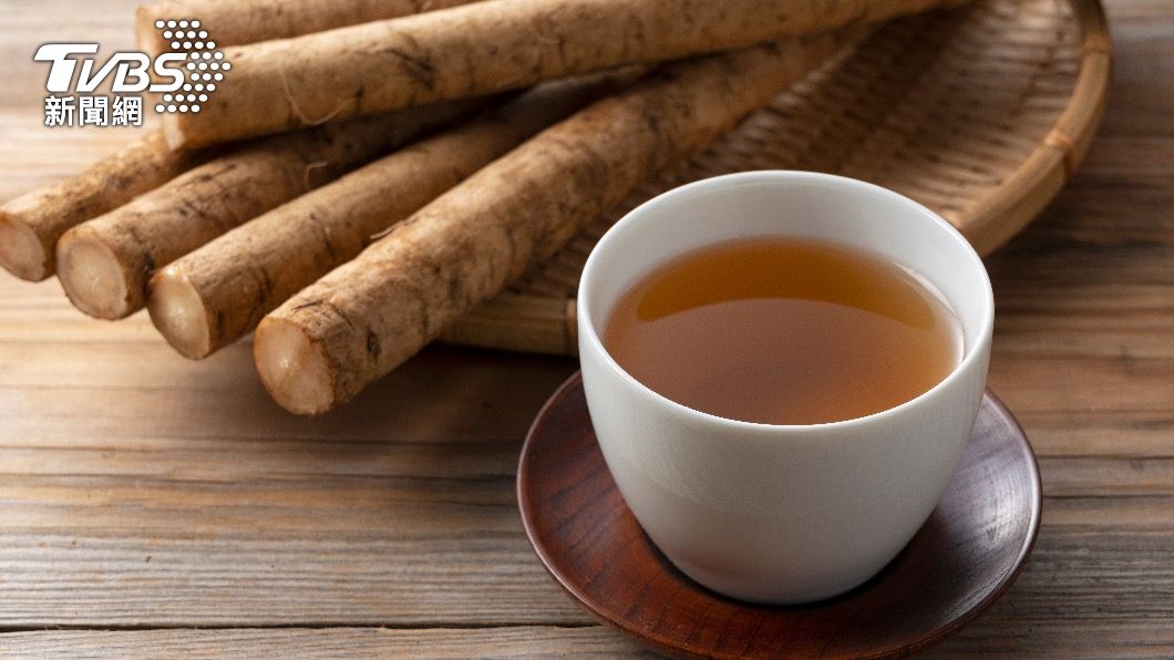 高纖蔬菜之王首推「牛蒡」。(示意圖/shutterstock達志影像)