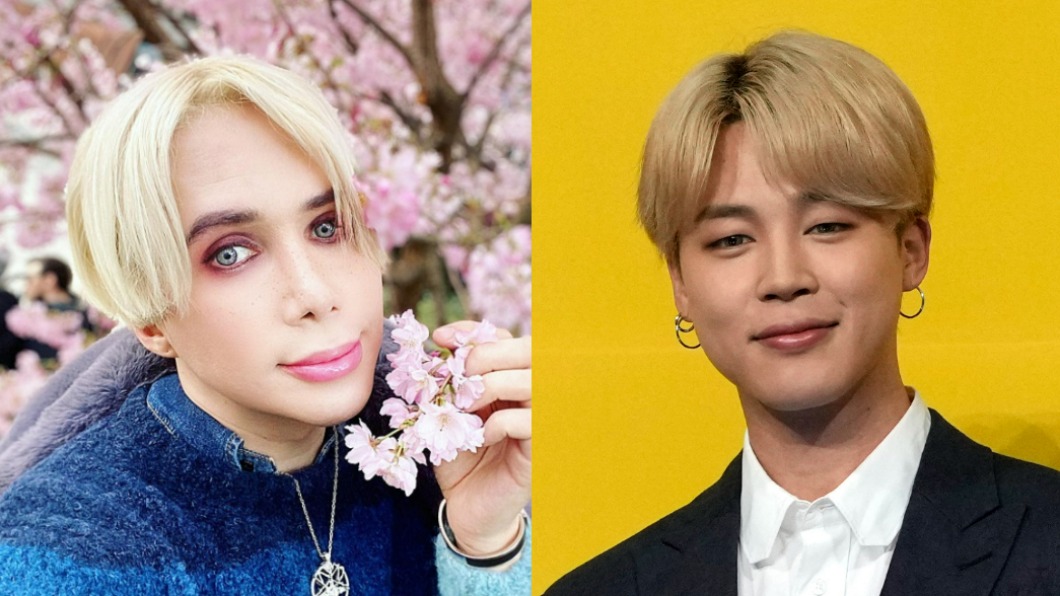整形20次想當BTS 他將手術縮小GG「貼近韓國人」