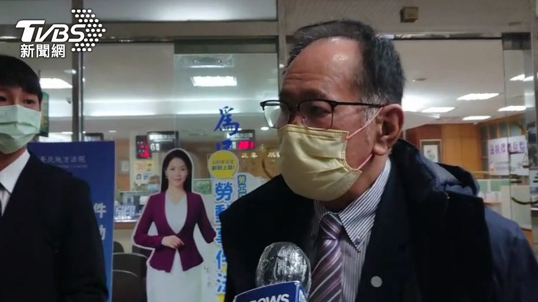 立委涉貪案續開辯論 陳超明:確信自己的清白