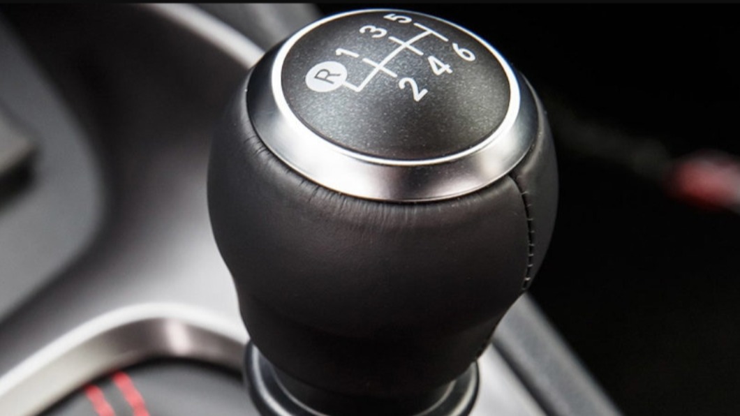 電動車也有手排!Toyota擬申請專利 享受換檔樂趣