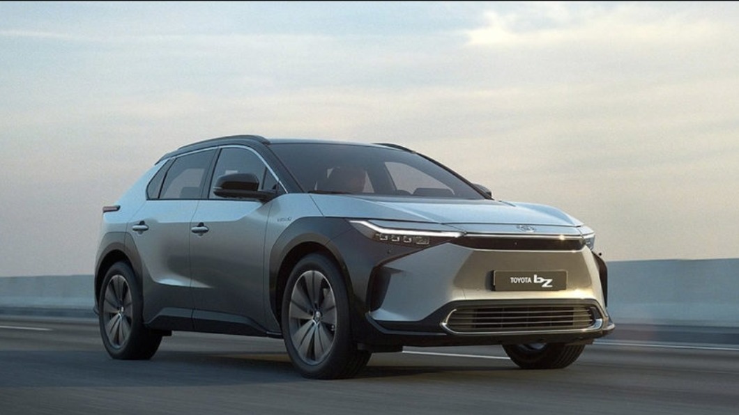 未來Toyota的電動車或許也能讓人體會手排換檔的樂趣。（圖／ Toyota提供）