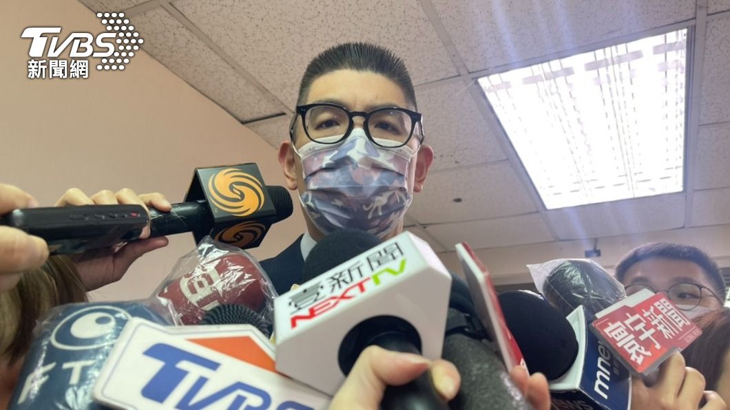 侯友宜、盧秀燕拒入國民黨提名委員會 連勝文:可接受