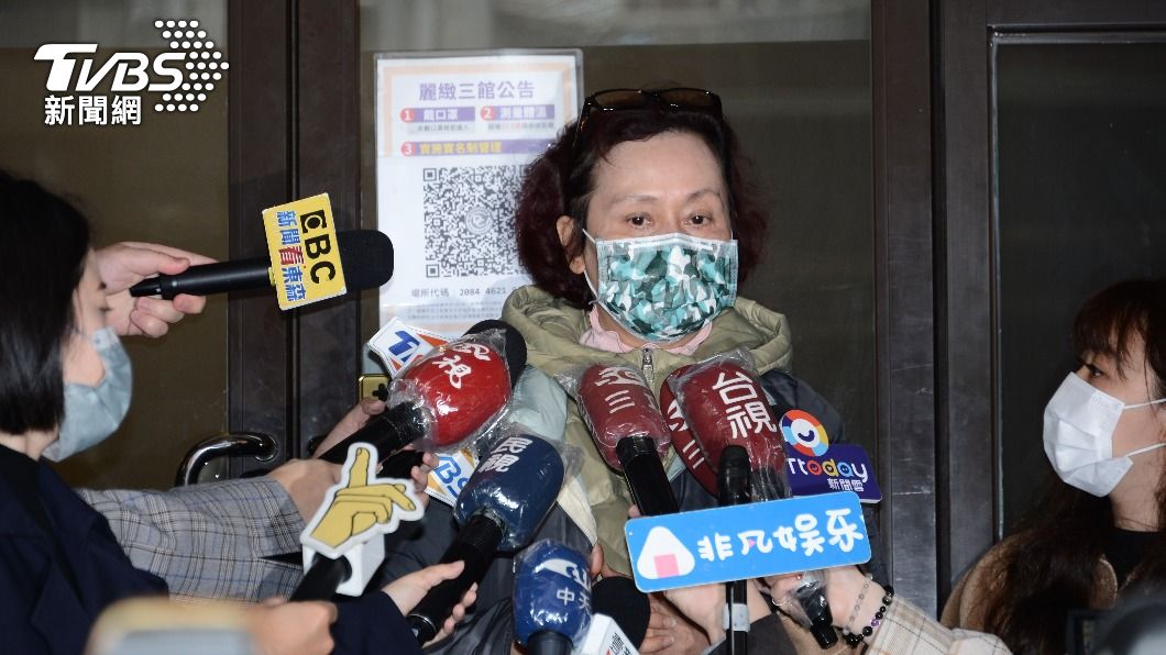 韓德美揭巴戈後事進度 曝他生前擔心這一件事